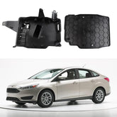 Engine Computer PCM Housing Case Box Compatible with Ford Focus 2012-2018 Ford Escape 2013-2016 Lincoln MKC 2015-2016 Replace# CV6Z-12A659-C CV6Z-12B523-C